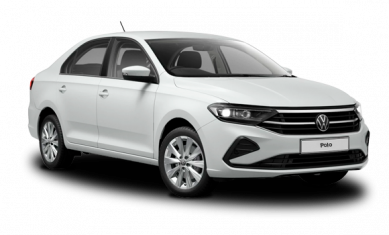 Белый Pure White